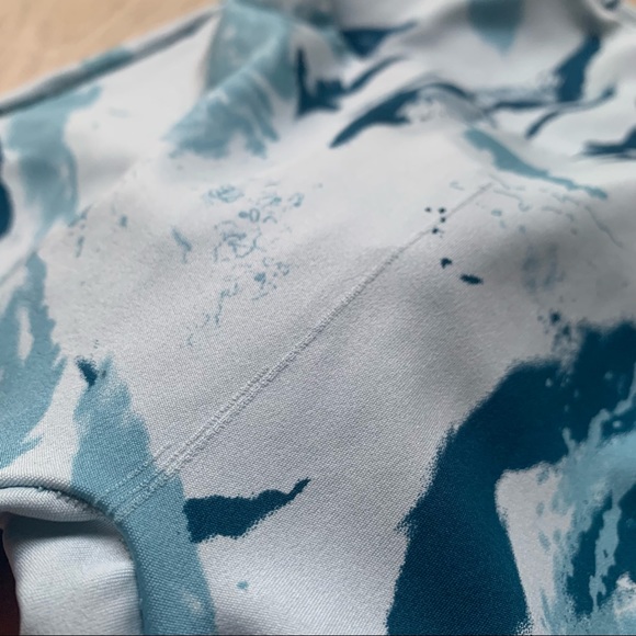 Gymshark Power Collection High Waisted Leggings - Picture 12 of 13